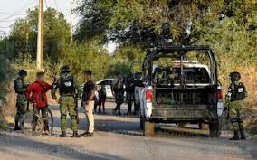 Sytuacja magnetyczna in la calera jest przeznaczona wyłącznie do osobistego, niekomercyjnego użytku. Baleado En Rina En San Jose De Los Montes Noticias Vespertinas Noticias Locales Policiacas Sobre Mexico Guanajuato Y El Mundo