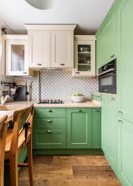 small enclosed kitchen pictures & ideas