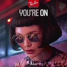 Counterfeiters have probably changed their methods within the last year or so, so just use this as a rough guide. Ray Ban Luxottica