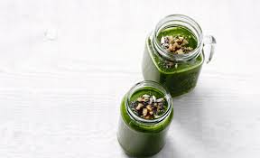 My favorite pregnancy smoothie eat live run : Recipe Ideas During Pregnancy Glorious Green Smoothie Live Better