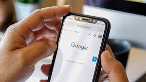 To search, you will need to either take a picture using your device or have it. Google Com On Mobile Is No Longer Just A Clean Search Box Here S Why