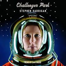 Audiobooks narrated by Sam Freed