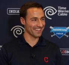 Indians GM Chris Antonetti talks with Fan Correspondent @ClevelandChick:  Part II