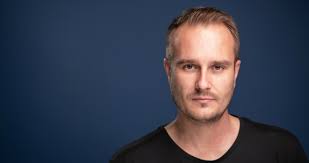 Exclusive mix & interview: Mihai Popoviciu