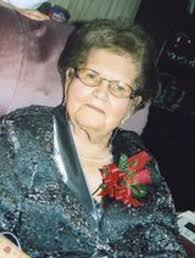 Betty Fields Obituary May 9, 2010