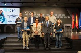 Daniel Balseiro y Norma Pedraza son 'Personas que mejoran empresas'