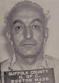 Patriarca Family capo Ilario "Larry Baione" Zannino. Raymond Patriarca Sr.  was said to be a big fan of Larry and his "can do" efficiency. With  Zannino, the dirty jobs got done on