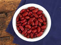 Refried Kidney Beans Recipe Amount To More Than A Hill Of Beans