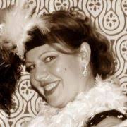 Danielle Benz (daniellesteed)