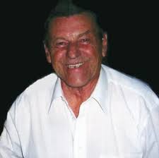 Obituary information for "Pete" Gordon Charles Levere