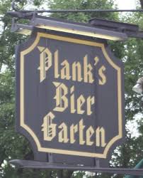 Happy Hours At Plank S Bier Garten In German Village Columbus German Village Bier Columbus