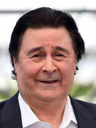 Leo Rossi Movies & TV Shows List