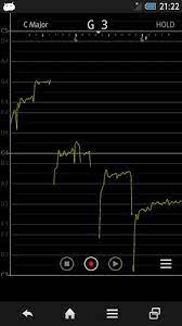 Ahora debe descargar el archivo apk de vocal pitch monitor: Vocal Pitch Monitor For Android Apk Download