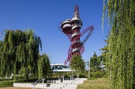 Aug 18, 2011 · completed in 2011 in london, united kingdom. Venues And Attractions Queen Elizabeth Olympic Park