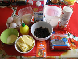 Marmorkuchen Sehr Lecker 26 Er Springform Rezept Mit Bild Kochbar De