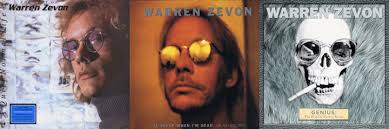 Life According To Zevon