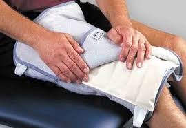 Image result for Local Heat Therapy