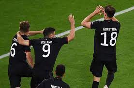 Leon goretzka statistics played in bayern munich. Ausflflsj0k49m