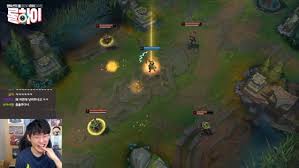 Juegos lol league of legends choyano league of legends china se lleva el oro de lol en los juegos arcane legends juego al puro estilo lol pero para android 14,891,615 likes · 38,642 talking about this. Lol Un Jugador Convierte League Of Legends En Un Juego De Ritmo Y Deja Sin Palabras A Ambition Millenium