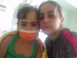 Cuba: Visa aprobada por EEUU para niña enferma de leucemia