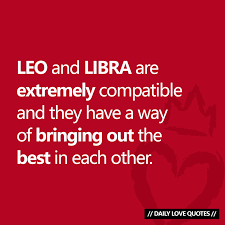 Often, a romantic union between them ends in marriage. Facebook