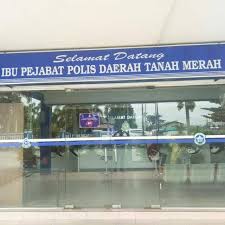 Pejabat tanah besut menyediakan perkhidmatan kaunter pandu lalu bagi pembayaran cukai tanah. Tanah Merah Di Hatiku Home Facebook