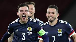 Which outsiders might make steve clarke's scotland squad for this summer? Scotland S Euro 2020 Fixtures Dates And Potential Route For 2021 Tournament Football News Sky Sports