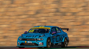 Yann Ehrlacher Cyan Racing Fia Tourenwagen Weltcup 2020 Foto 17 29