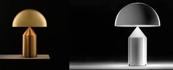 Maybe you would like to learn more about one of these? Discover The Amazing Lighting Designs From The Italian Brand Oluce