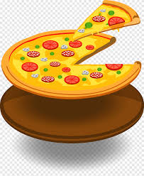 بيتزا بيتزا اكلات إيطالية اقليدية بيتزا Food Pizza Logo Png