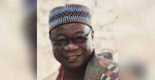 Felix O. Ebiogbe (DOWNTOWN) Obituary