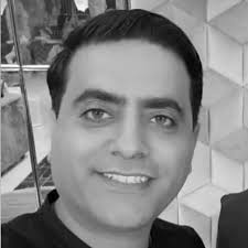 Dhruv Seth (@authordhruvseth) • Instagram photos and videos