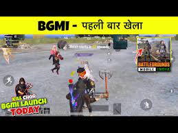 Pubg Mobile Lite Vs Battlegrounds Mobile India Bgmi How Different Are The Two Games