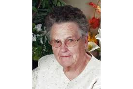 Marjorie McFadden Obituary (2016)