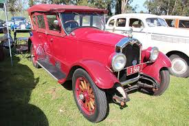 Image result for Fez Red 1929 Buick