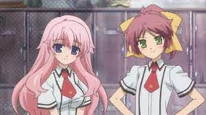 Though the anime is nothing new and unique in the premise, its surreal comedy with plenty of amusing moments will the characters in baka to test are lovable, quirky, and are all essential to the storyline. Baka And Test Summon The Beasts Netflix