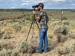 A huge thank you to Bow-Up and Twin's Outfitters for the chance at not only  a New Mexico archery mule deer, but also my first official harvested animal  with my bow. The