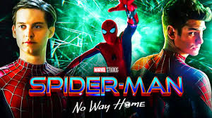 His paternal grandparents were from the isle of man and ireland. Spider Man 3 Cinemas Use Fake Posters To Promote Tom Holland S No Way Home Mcutimes