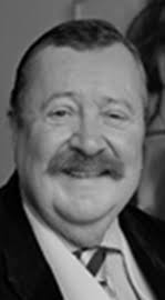 Condolence Book for George POTTER (Dun Laoghaire, Dublin)