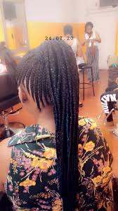 Iris took her time and executed the exact hairstyle i wanted. Binta African Hair Braiding Binta African Hair Braiding