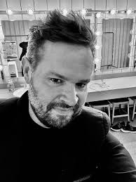 Out exploring Cheyenne, Wy