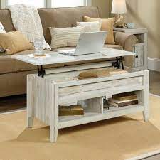 You can use this table both as a coffee table or as a laptop workstation. Greyleigh Riddleville Lift Top Extendable 4 Legs Coffee Table With Storage Coffee Table Coffee Table White Extendable Coffee Table