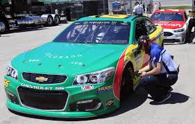 2020 oreilly auto parts 125 (iracing texas motor speedway) #nascar nascar paint schemes. Carl Long Explains Mixup With Sponsor And Removal Of Decal Nascar Talk Nbc Sports