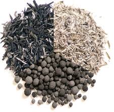 Acido silicico ( approfondimento) m (pl.: Refratechnik Acido Silicico De Origen Vegetal