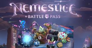 Owners of the battle pass can unlock the new arcana set at battle pass level 330. P2zmxwru0ud4bm
