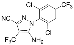 Image result for Fipronil