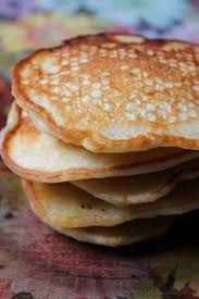 Eggless Banana Pancakes Recipe Eggless Banana Pancakes Eggless Recipes Cereal Recipes