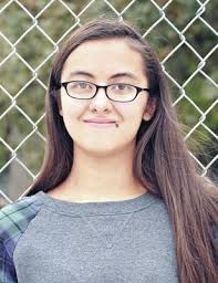 Bulmahn, Geiger named valedictorian, salutatorian