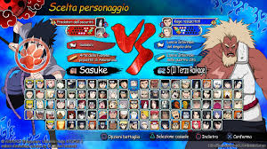 Ultimate ninja storm 4 road to prepare for the most awaited storm game ever created! Ocean Of Games Naruto Shippuden Ninja Storm 3 Free Download