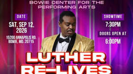 Luther ReLives